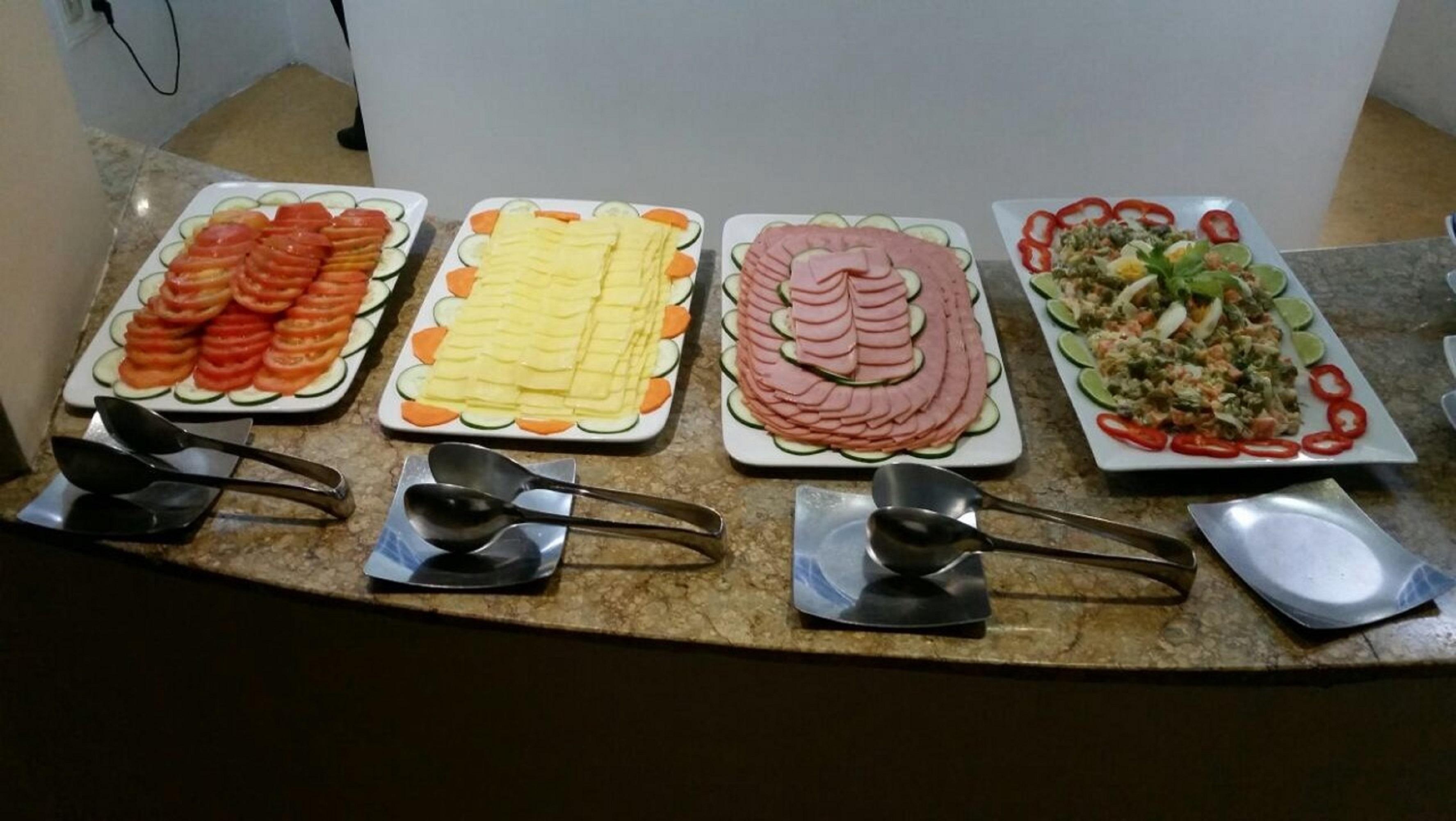 Restaurant Estelar Oceania