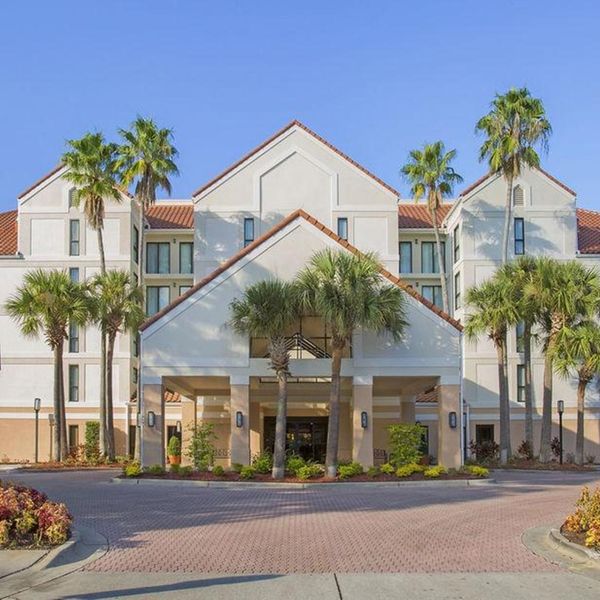 Sonesta ES Suites Orlando