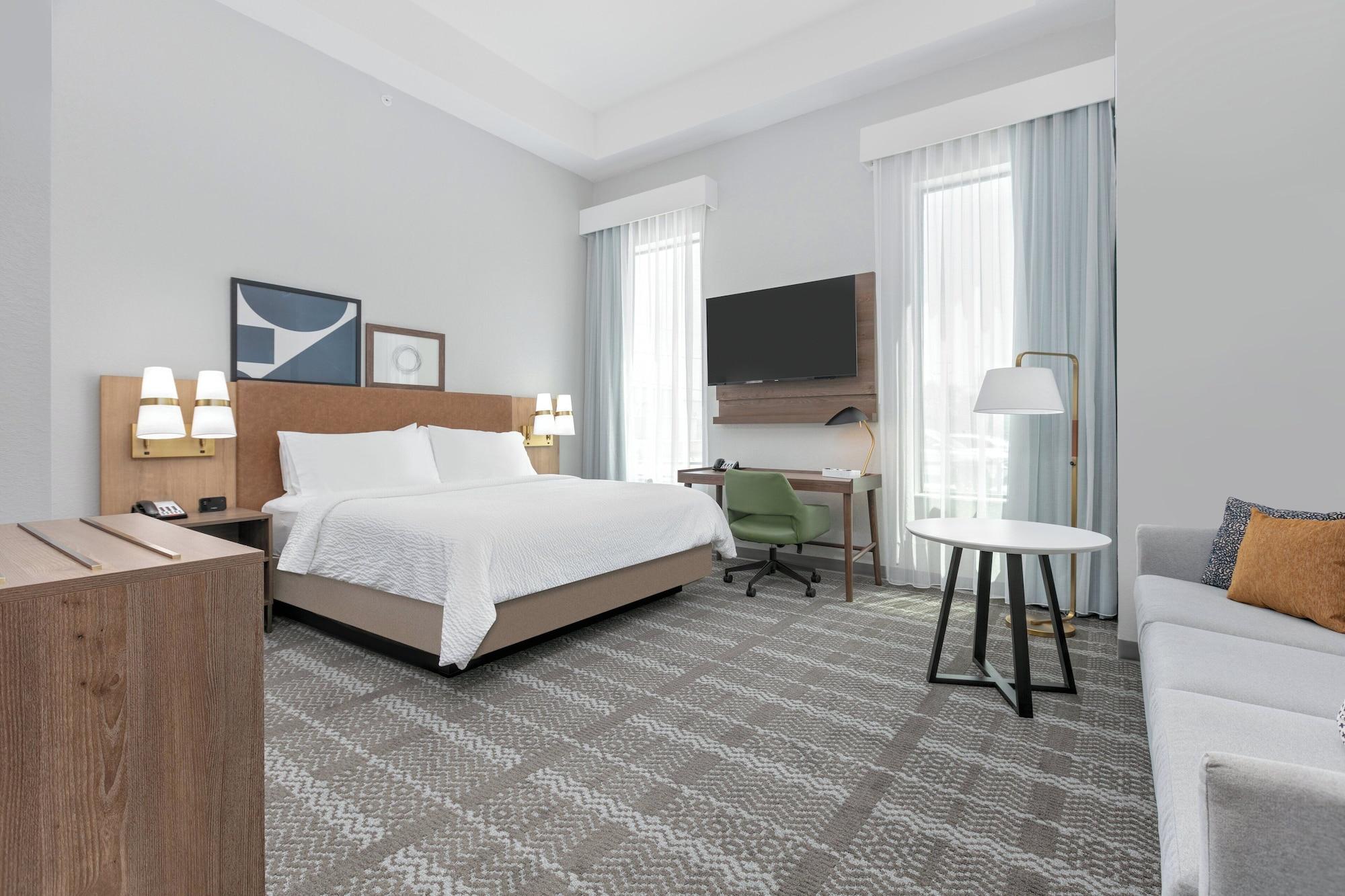 Habitación Staybridge Suites San Antonio Lackland AFB Area by IHG