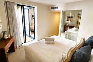 Alquiler Vacacional - Penthouse Apartment With Massive Private Terrace + Parking + 2 Pools + Views