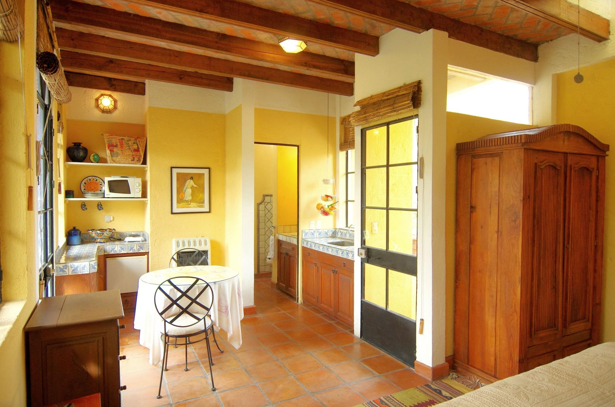 Set de Habitación Casa de la Noche