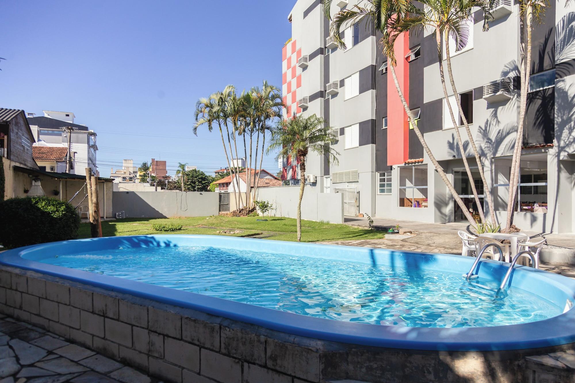 Varios HANNA Praia Hotel