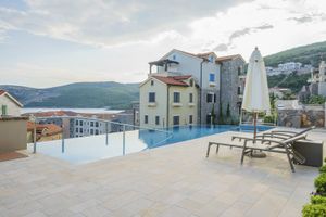 Alquiler Vacacional - Lustica Bay Apartments