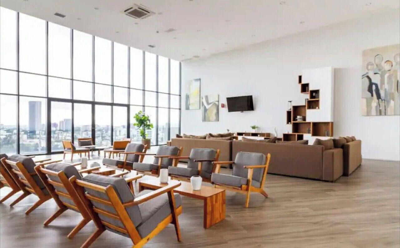 Sala de Reuniones Elite