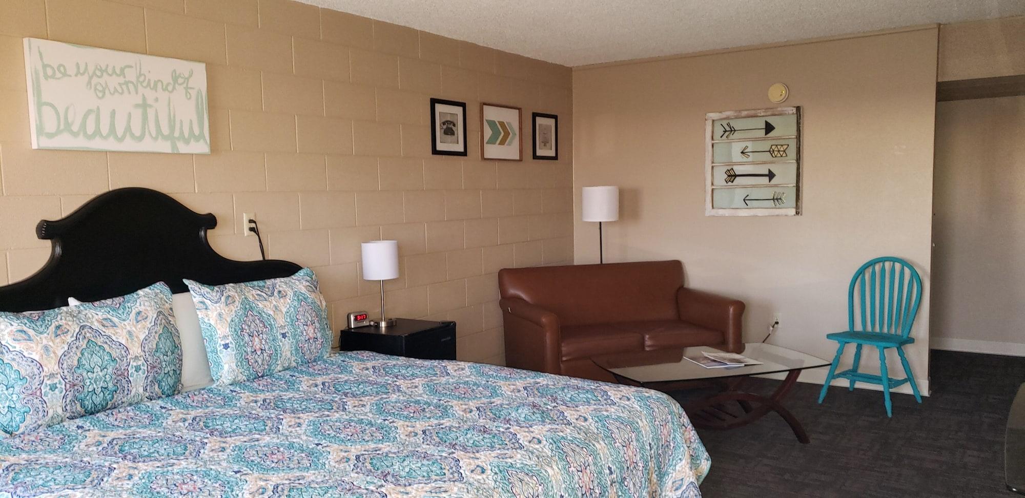 Habitación Kansas Country Inn