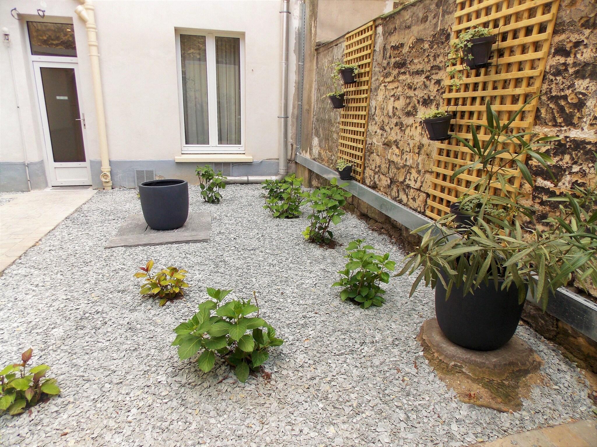 Restaurant Hotel Excelsior Batignolles