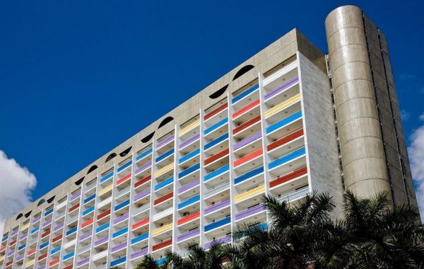 St. Paul Plaza Hotel