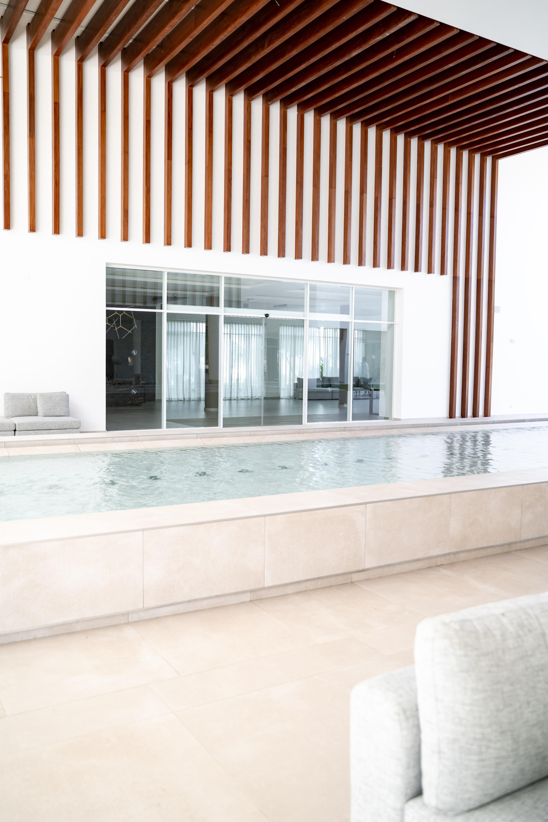 Vista Lobby Senator Puerto Plata Resort