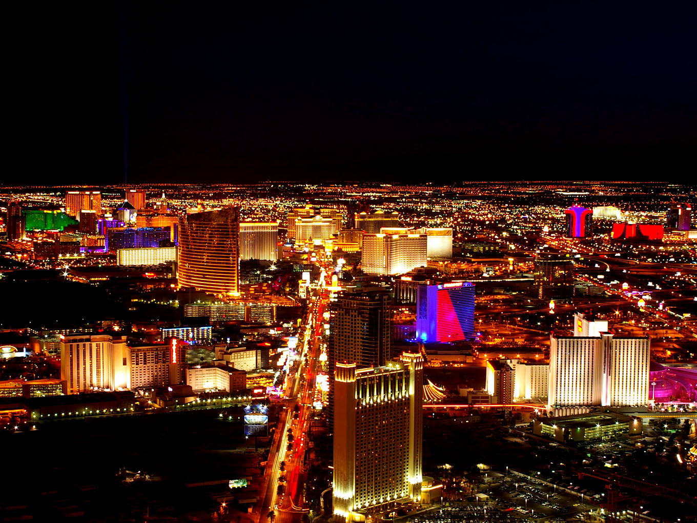 Las Vegas