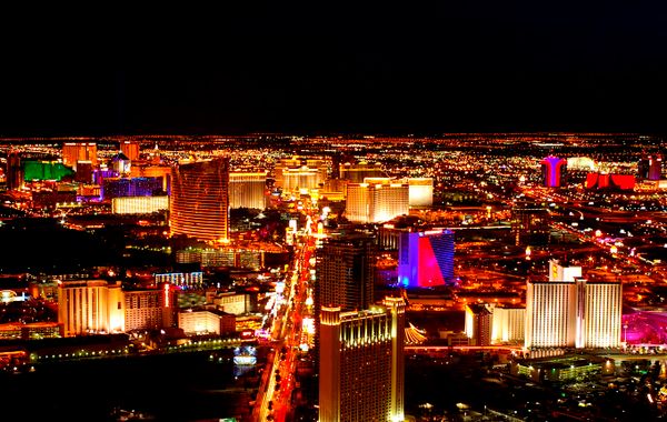 OYO Hotel and Casino Las Vegas