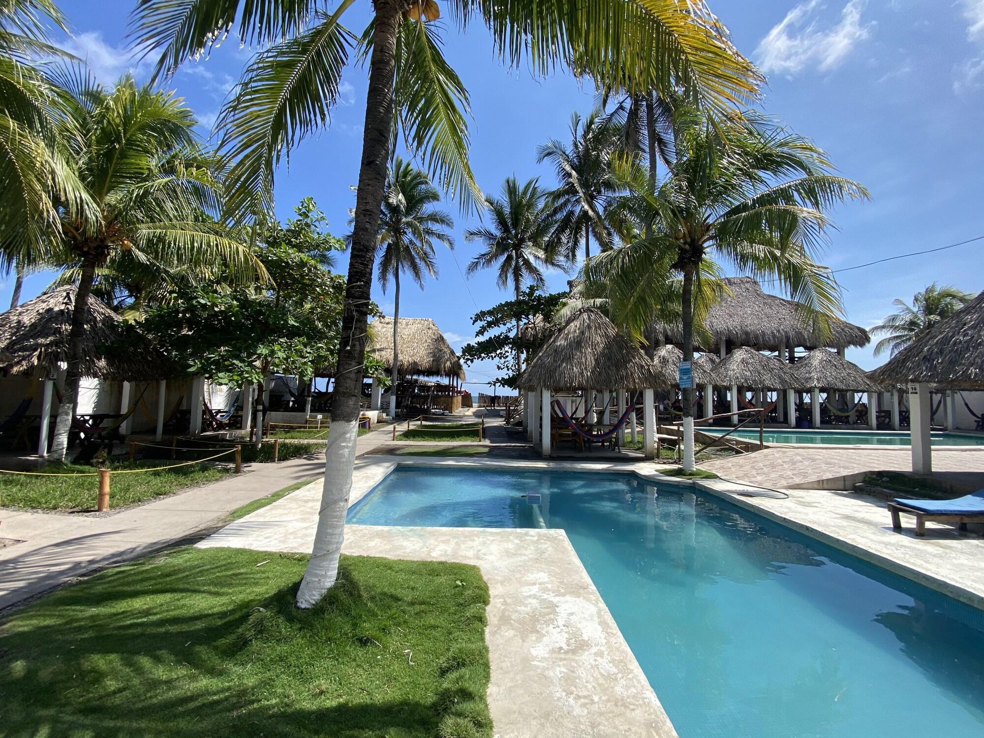 Varios Hotel Paseo del Sol