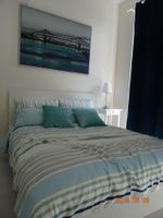 Alquiler Vacacional - Ruby Red Cloud Homes