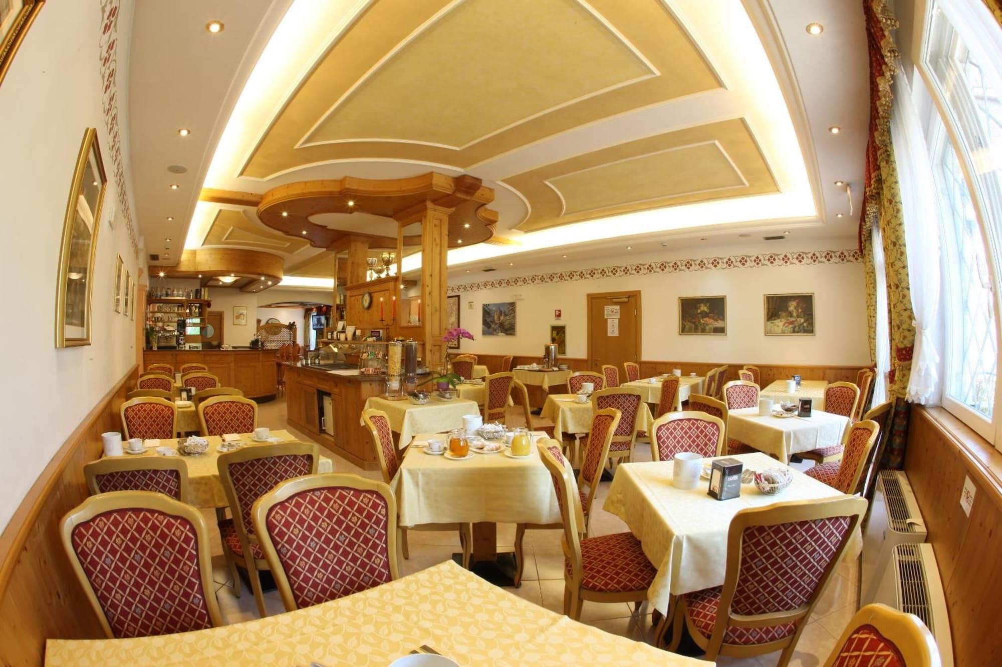 Restaurant Hotel Sant Ilario