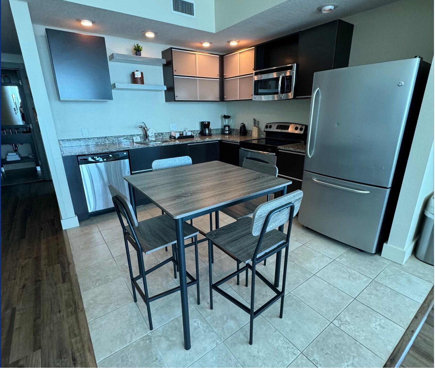 Habitación South Beach Biloxi Hotel & Suites