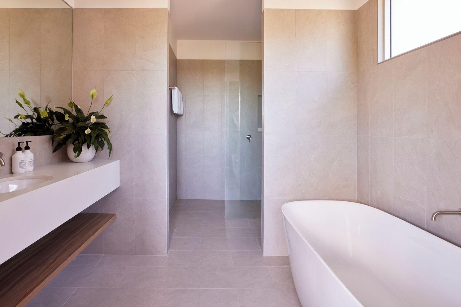 Equipamiento de Habitación The Hide Byron Bay