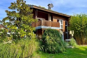 Alquiler Vacacional - 68 m² apartment "Relax" - peace and relaxation TV-free