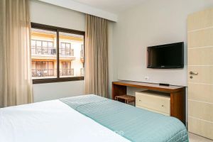 Alquiler Vacacional - Apt W/pool in Luxury Resort in Jurere Jbv167