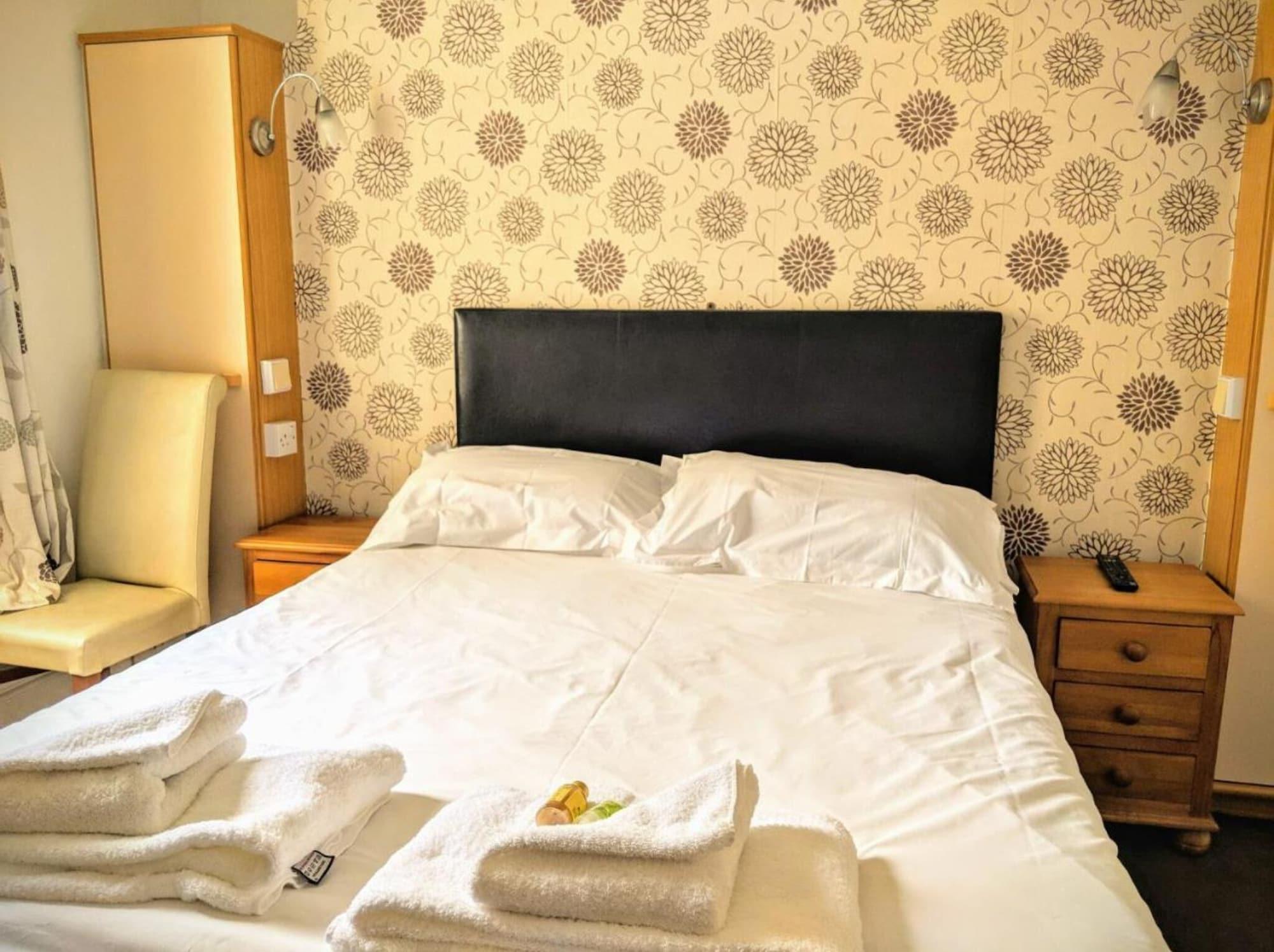 Habitación Number 19 Brighton
