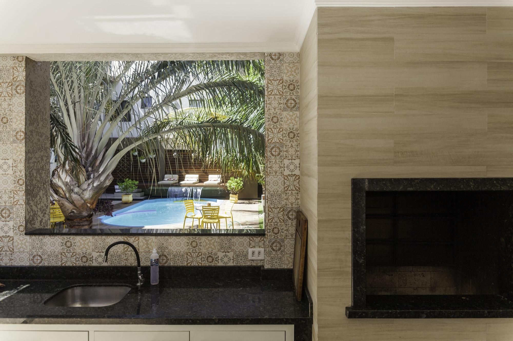 Restaurant Hotel Holiday Foz