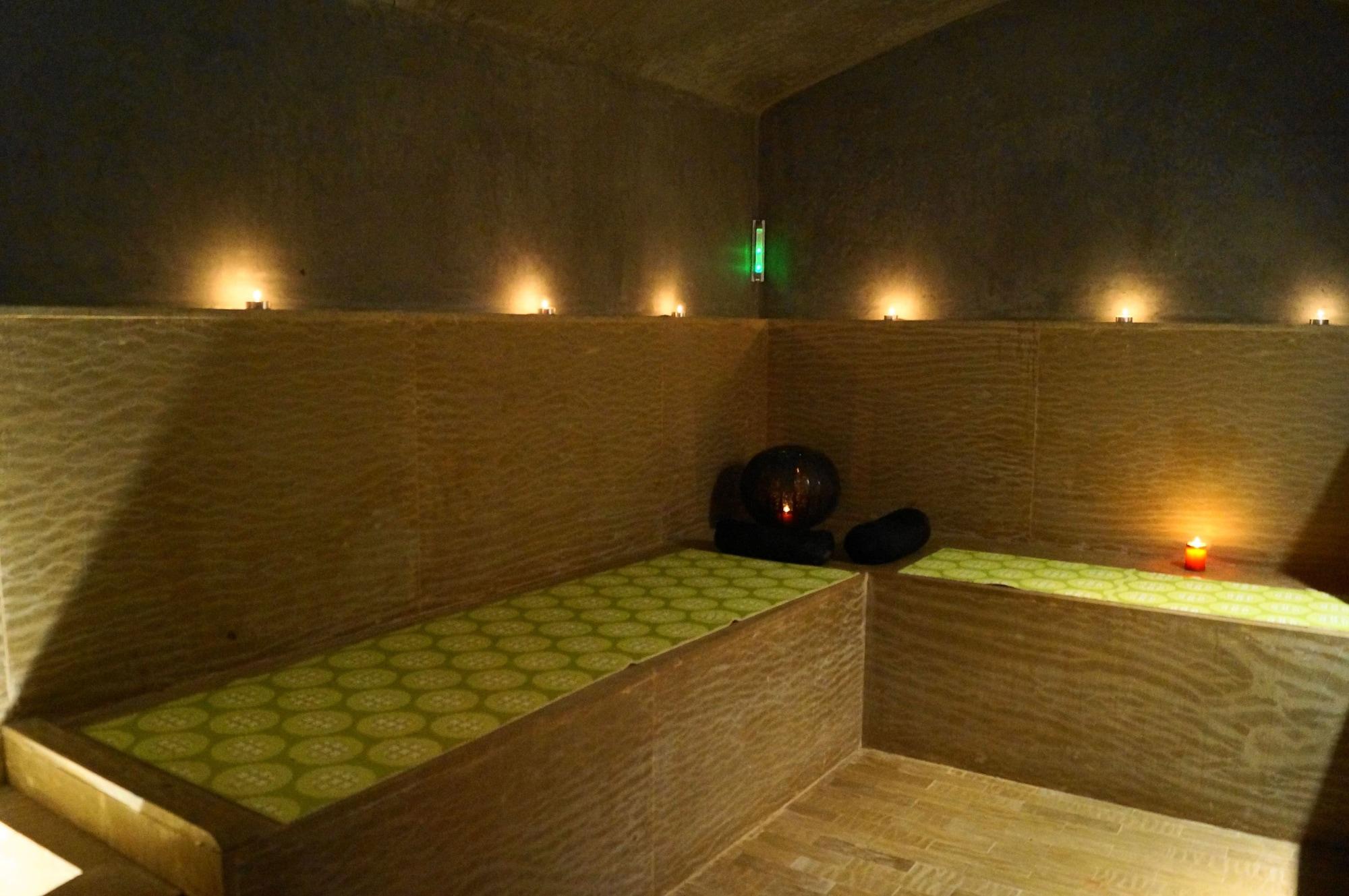 Spa Riad Palais Azukar