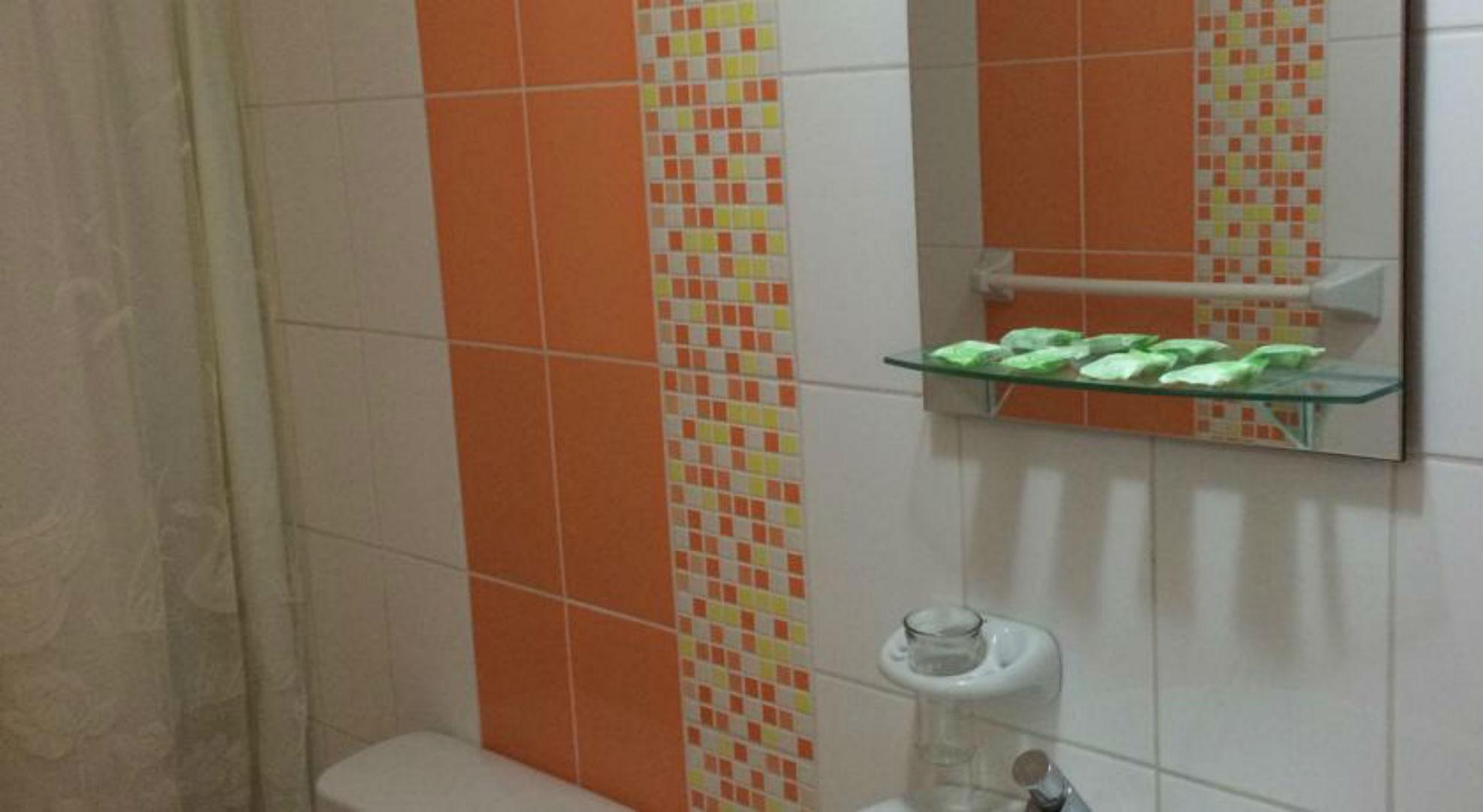 Baño Viña Del Mar