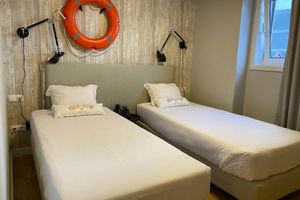 Alojamiento - Porto Velho Boutique Lodge