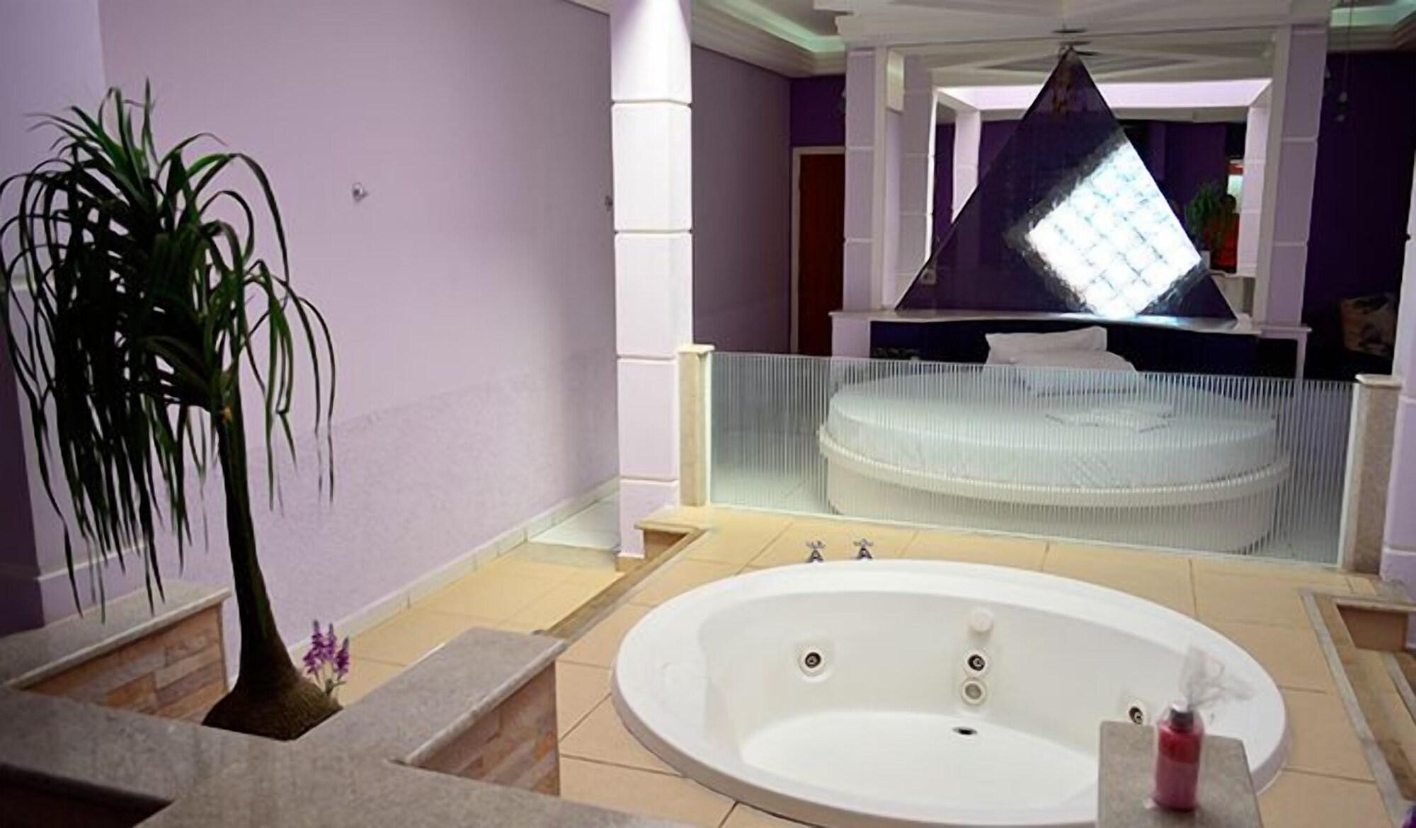 Equipamiento de Habitación Flamboyant Motel - Adults Only