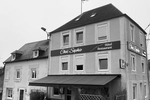 Alojamiento - Hôtel Sophie