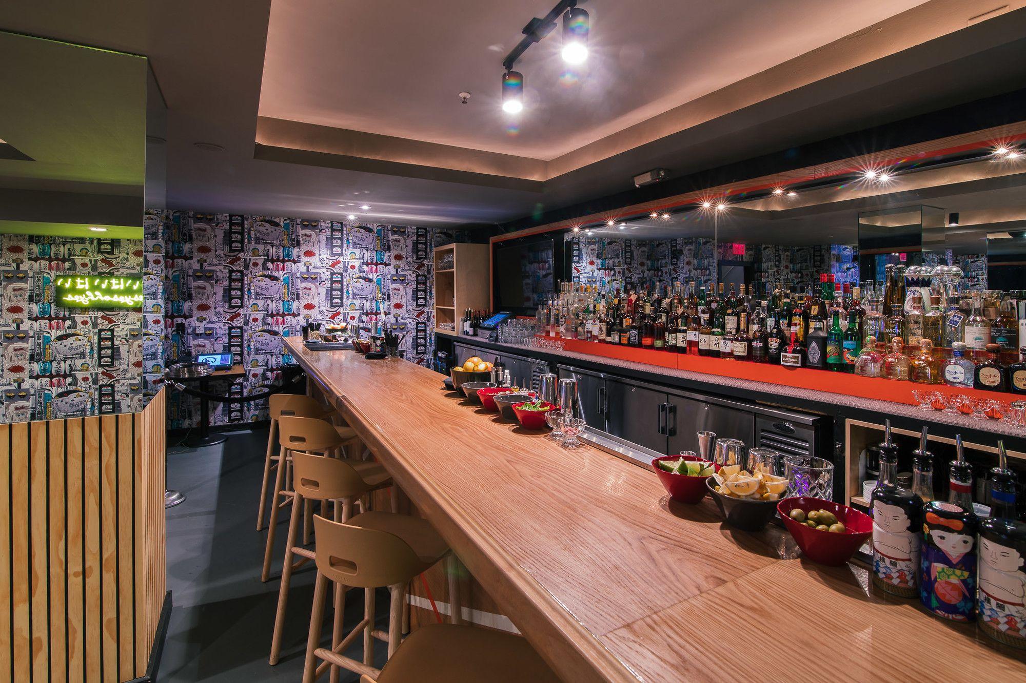 Hotel Townhouse Hotel Miami