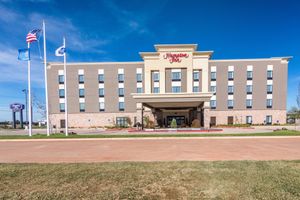 Alojamiento - Hampton Inn Oklahoma City Northeast