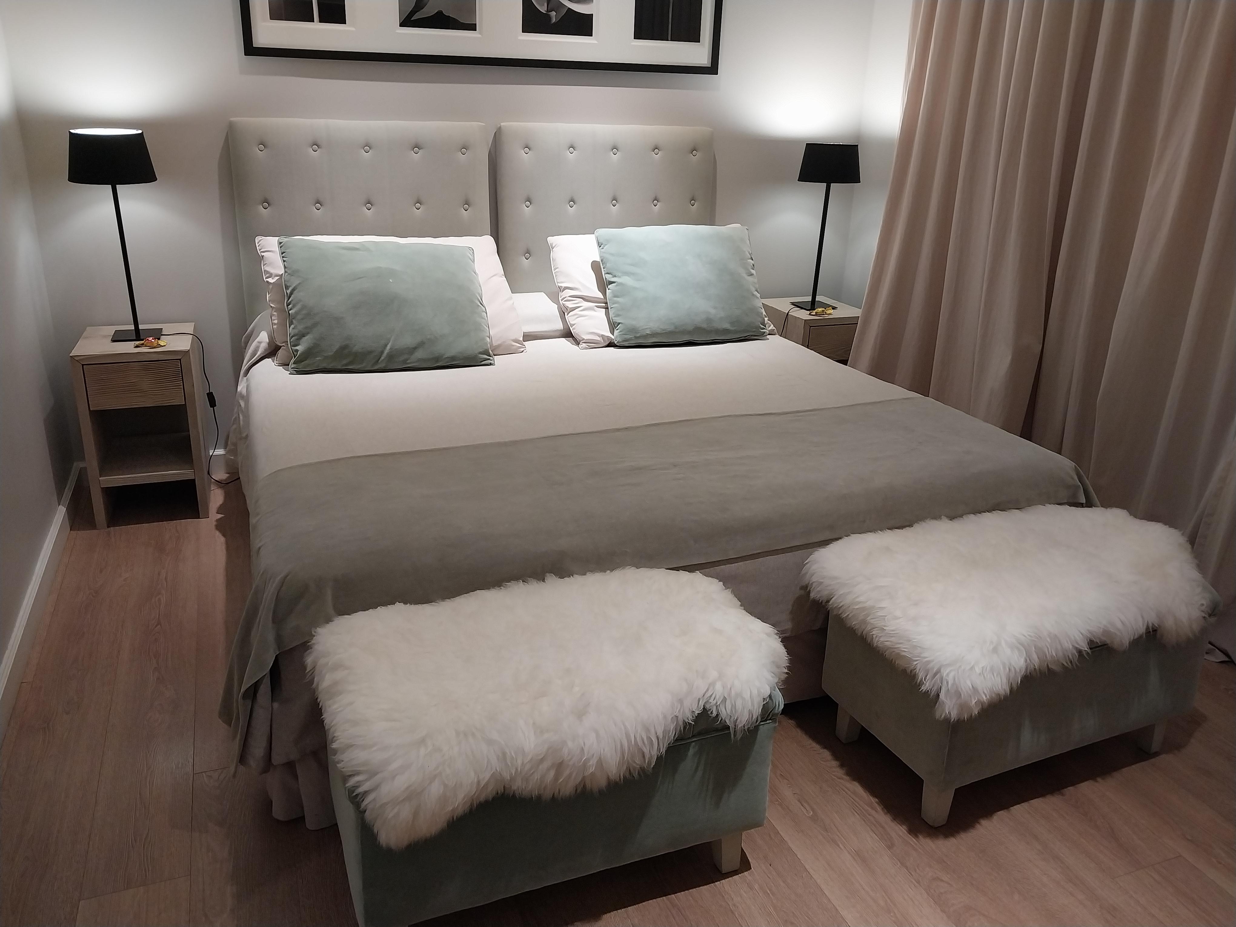 Habitación La posada multiespacios