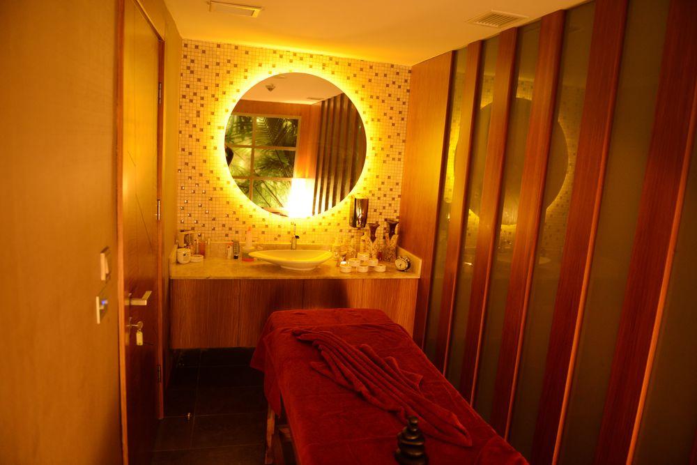 Spa Holiday Inn Gaziantep - Sehitkamil by IHG
