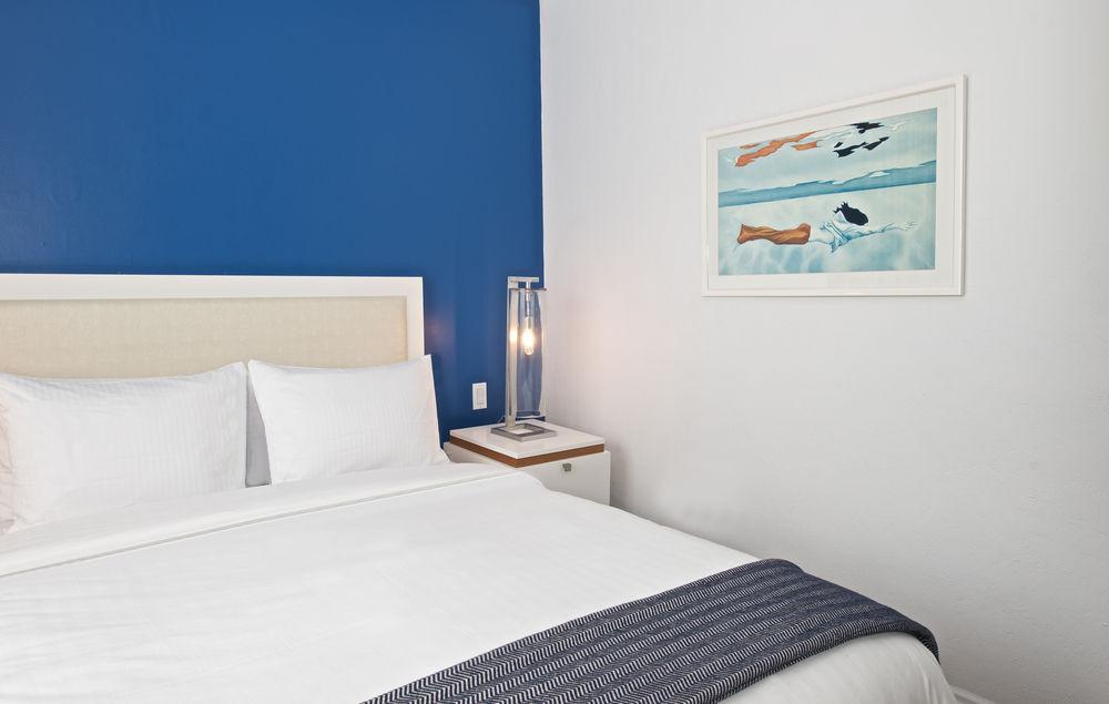 Hotel Blue Moon Hotel South Beach