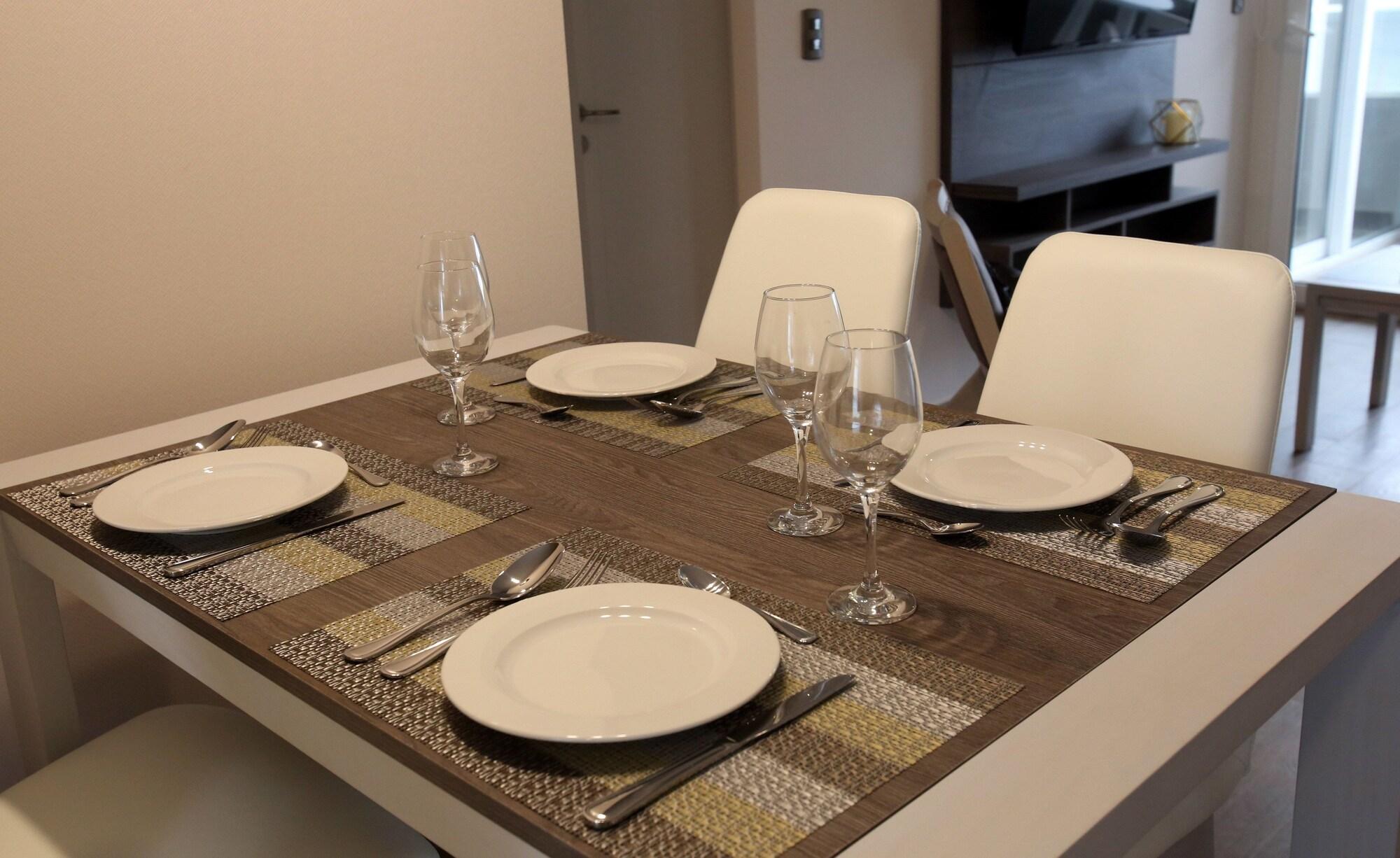 Equipamiento de Habitación Fuente Mayor Reñaca