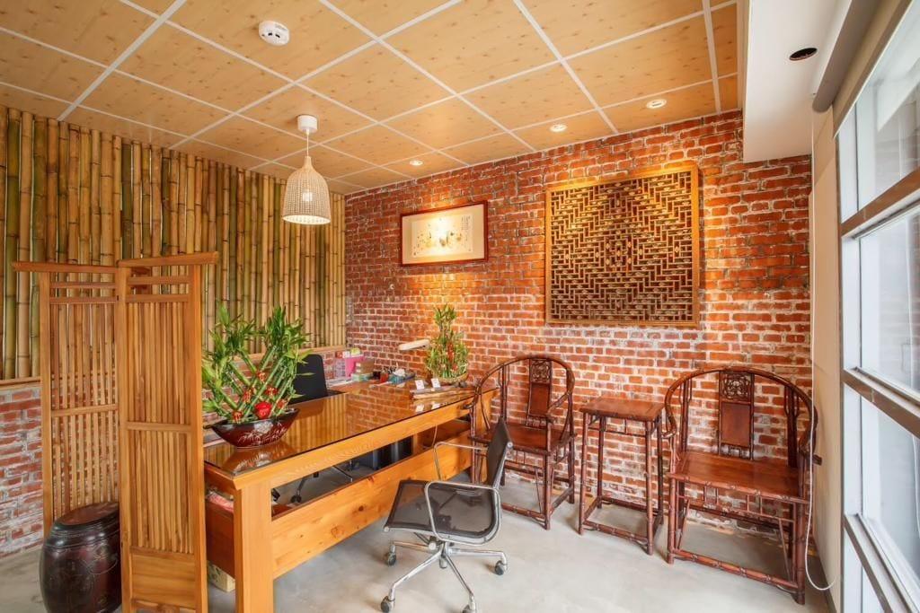 Vista Lobby Hou Shan Ren Jia B&B Hall A