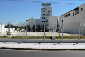 Alojamiento - Blanco Palace Hotel