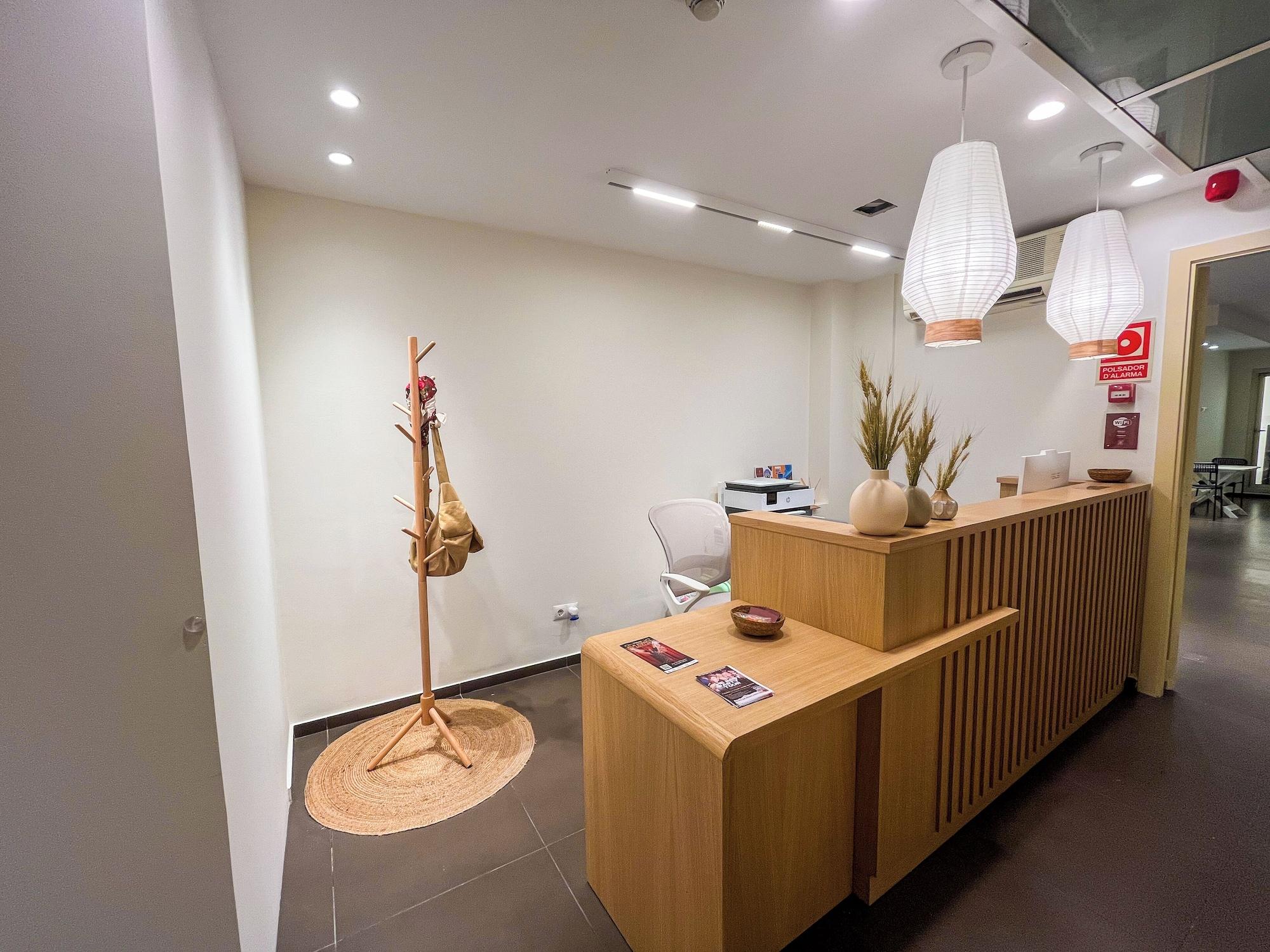 Varios GG Hostel