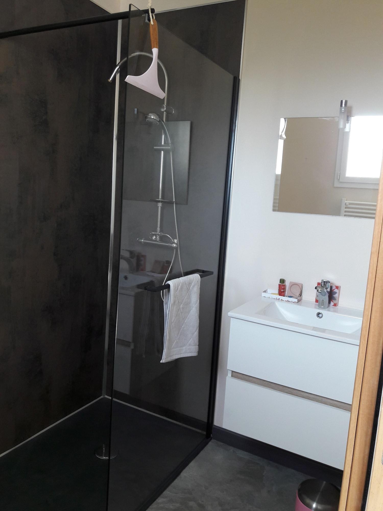 Equipamiento de Habitación La Maison Familiale