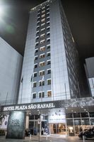 Alojamiento - Plaza São Rafael Hotel