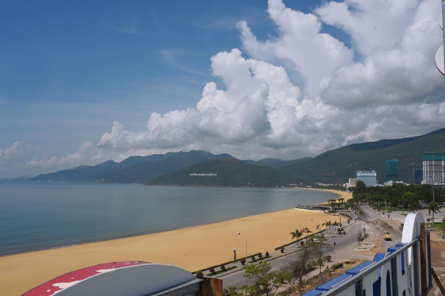 Playa Hoang Yen 3 Hotel