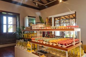 Actividad - Museo del Plátano - Tour con degustación de productos