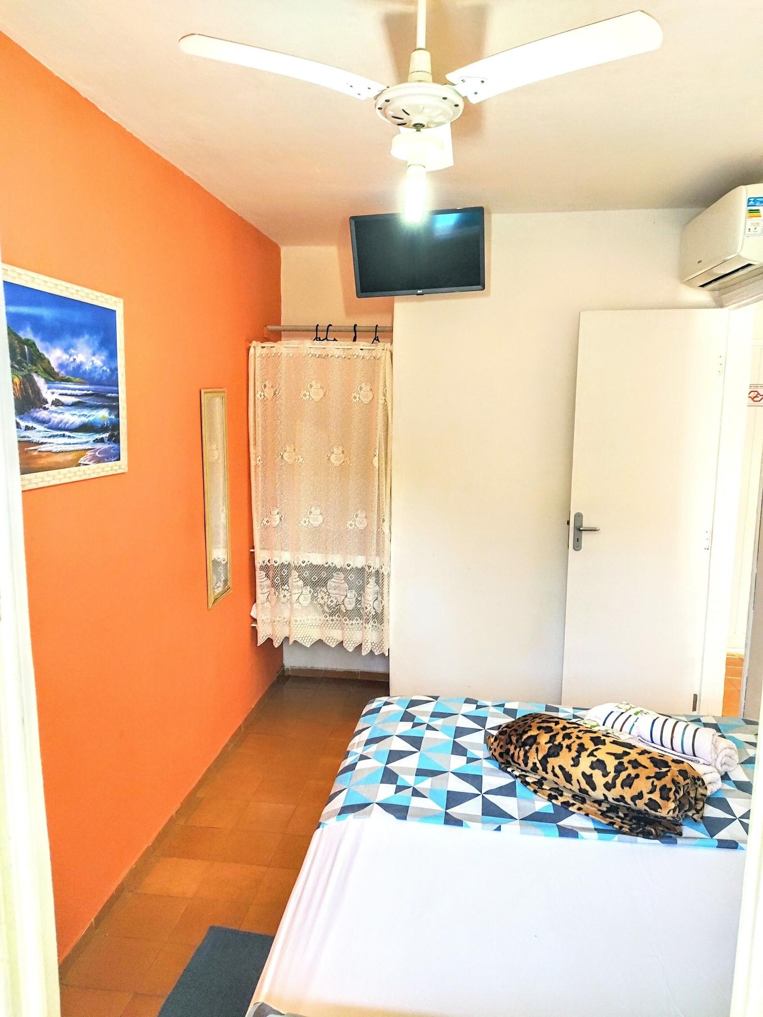 Habitación Apartamentos Atobá Juquehy