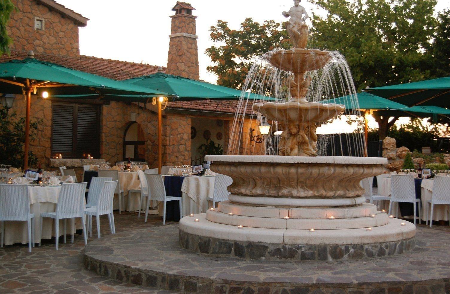 Restaurant Villa Valente