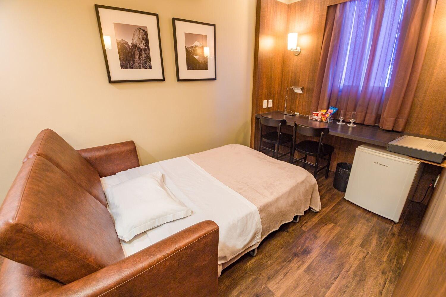 Suite Porto Da Ilha Hotel