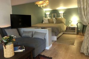 Alquiler Vacacional - Charming traditional gîte, modern and comfortable.