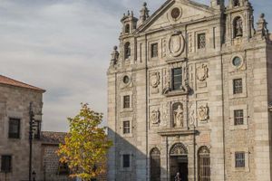 Actividad - Tour de Santa Teresa de Jesús