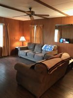 Alquiler Vacacional - Rock Bottom Cottage - Cedar Vale Kansas