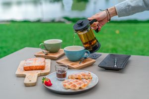 Alojamiento - The Xcape River Kwai