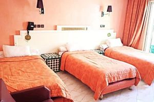 Alojamiento - Hotel Les Ambassadeurs