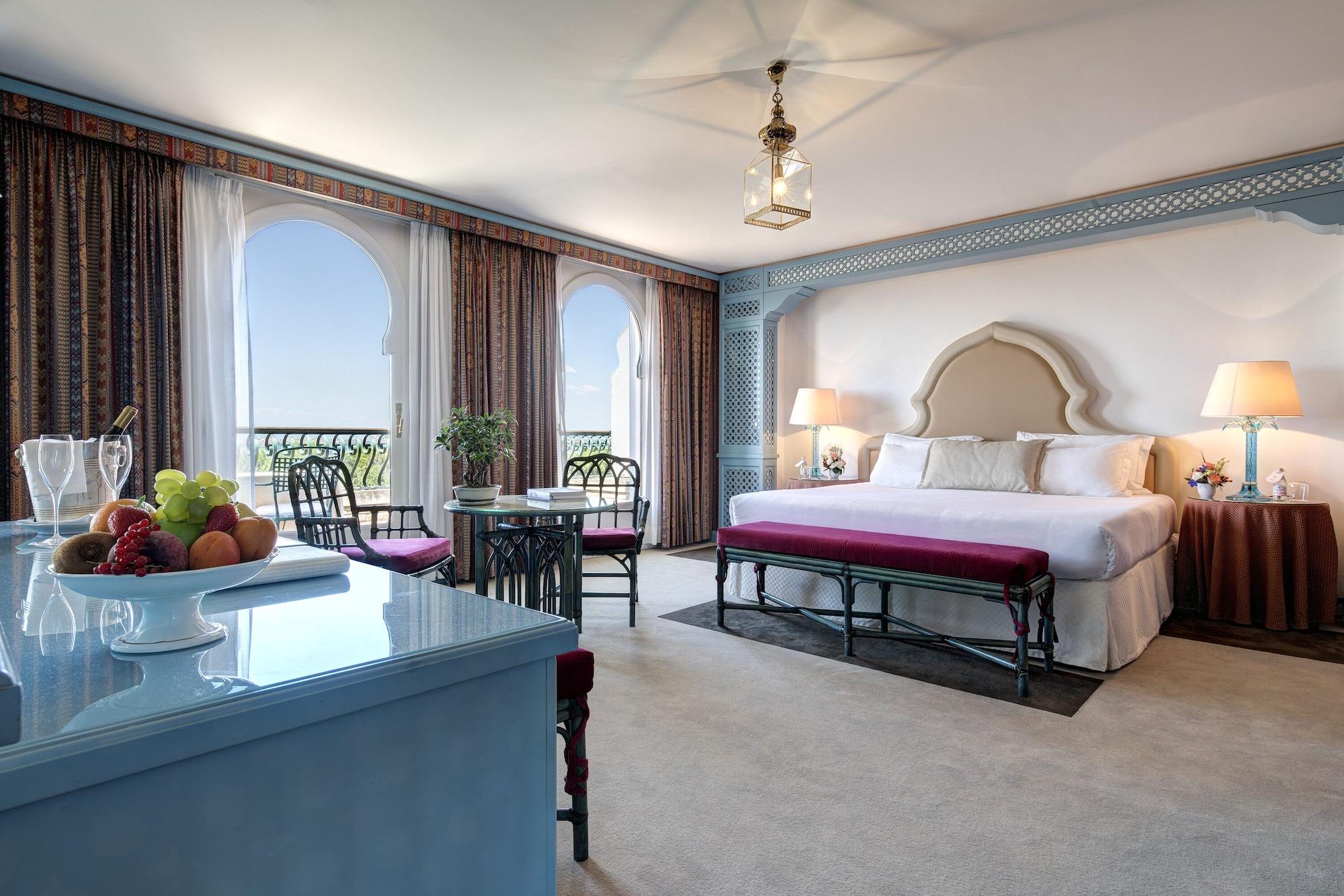 Habitación Hotel Excelsior Venice